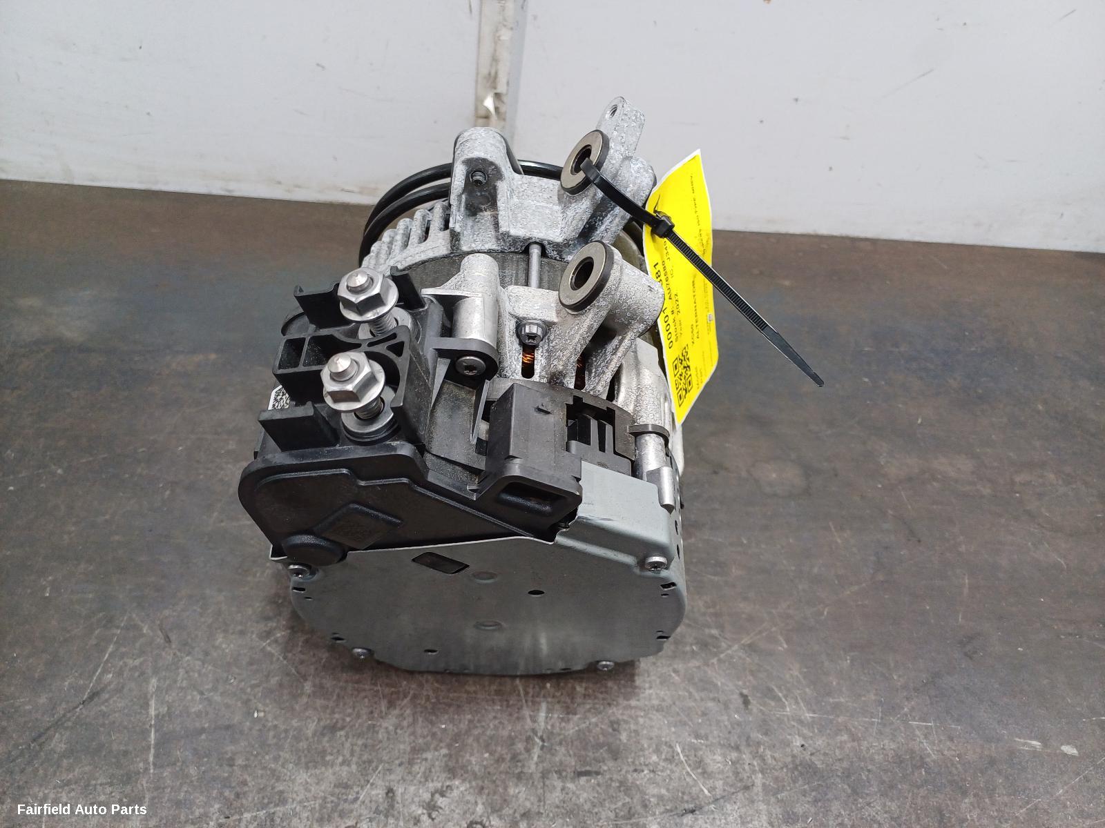 2021-2023 Volvo Xc60 Alternator