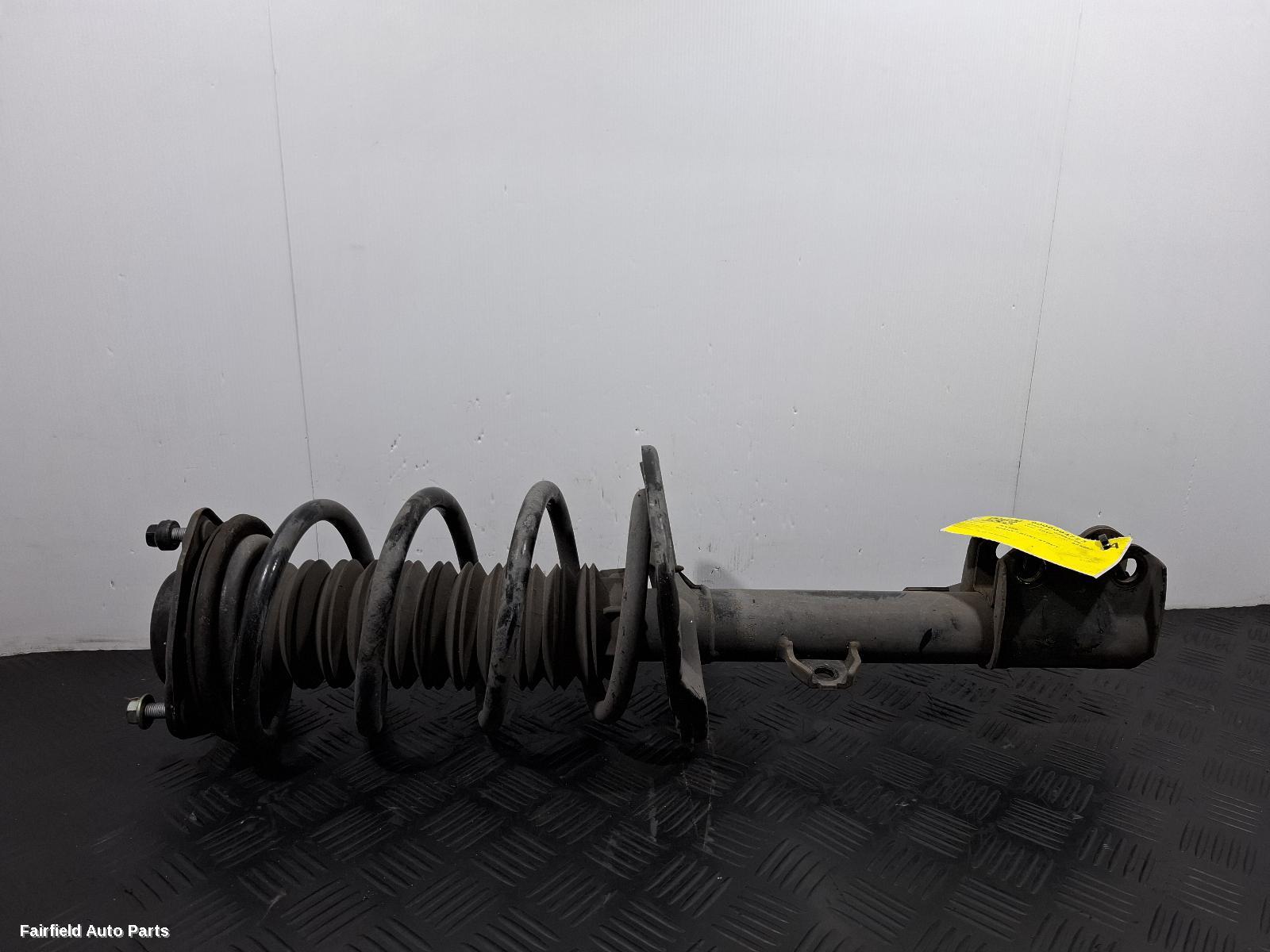 2015-2019 Lexus Rx Series Right Front Strut