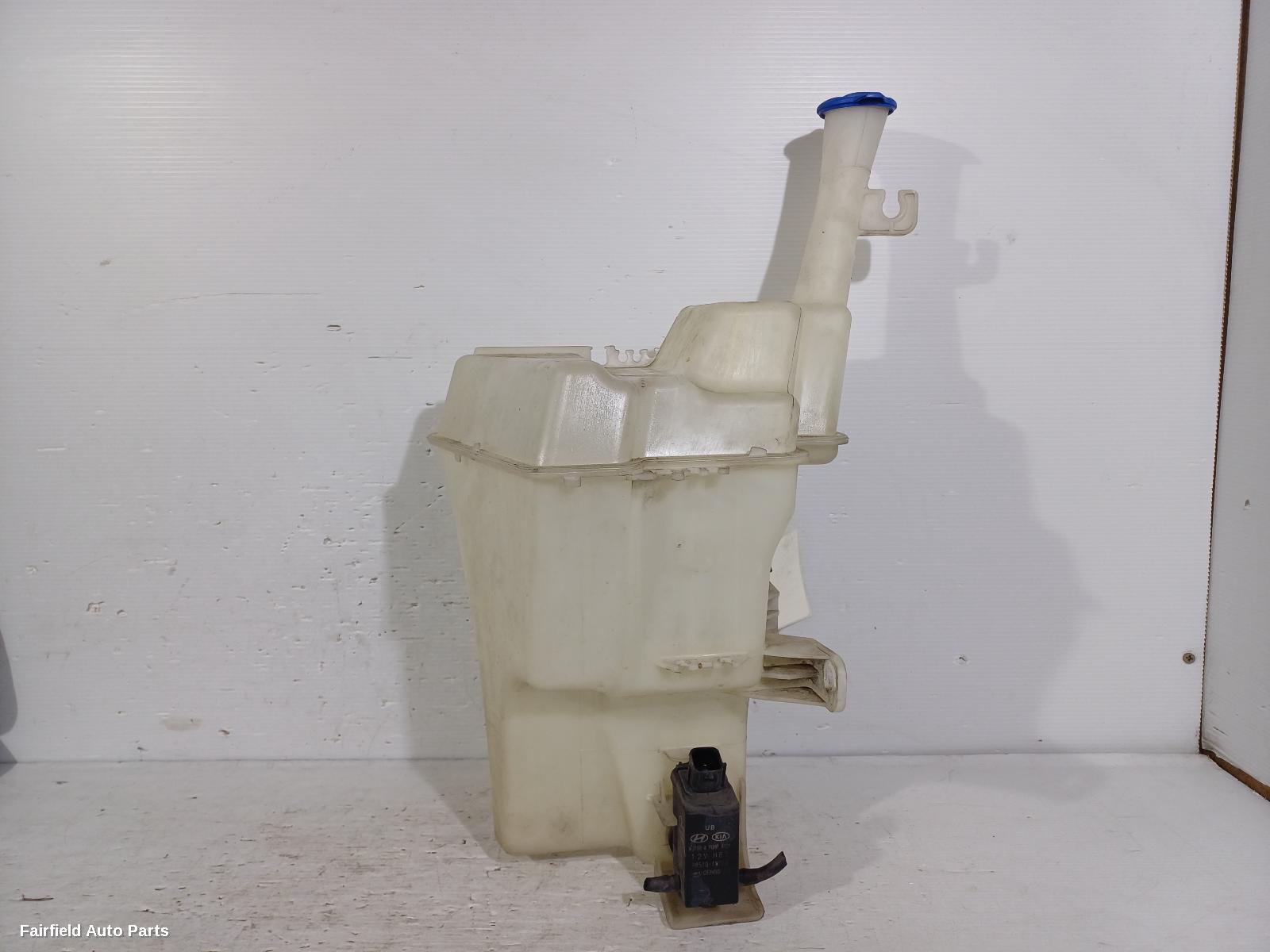 2012 Kia Rio Washer Bottle