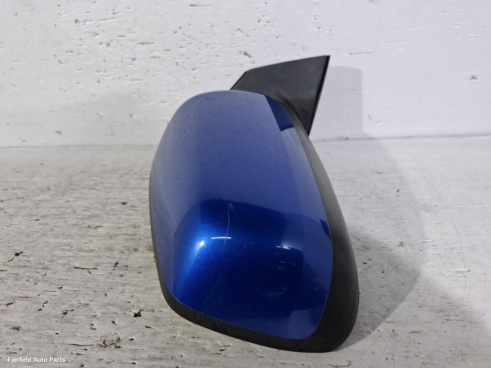 2007-2014 Mitsubishi Lancer Right Door Mirror