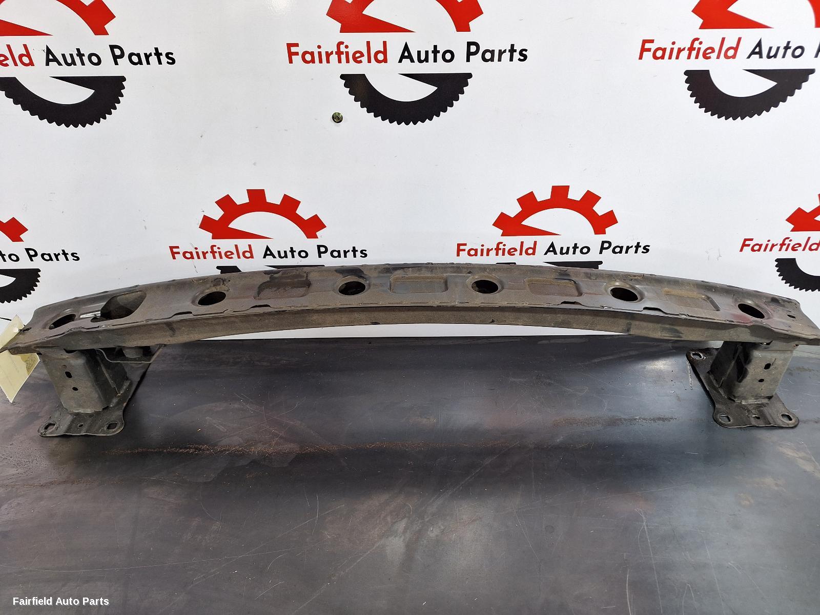2013-2020 Audi A3 R Bar Bracket Reinfo