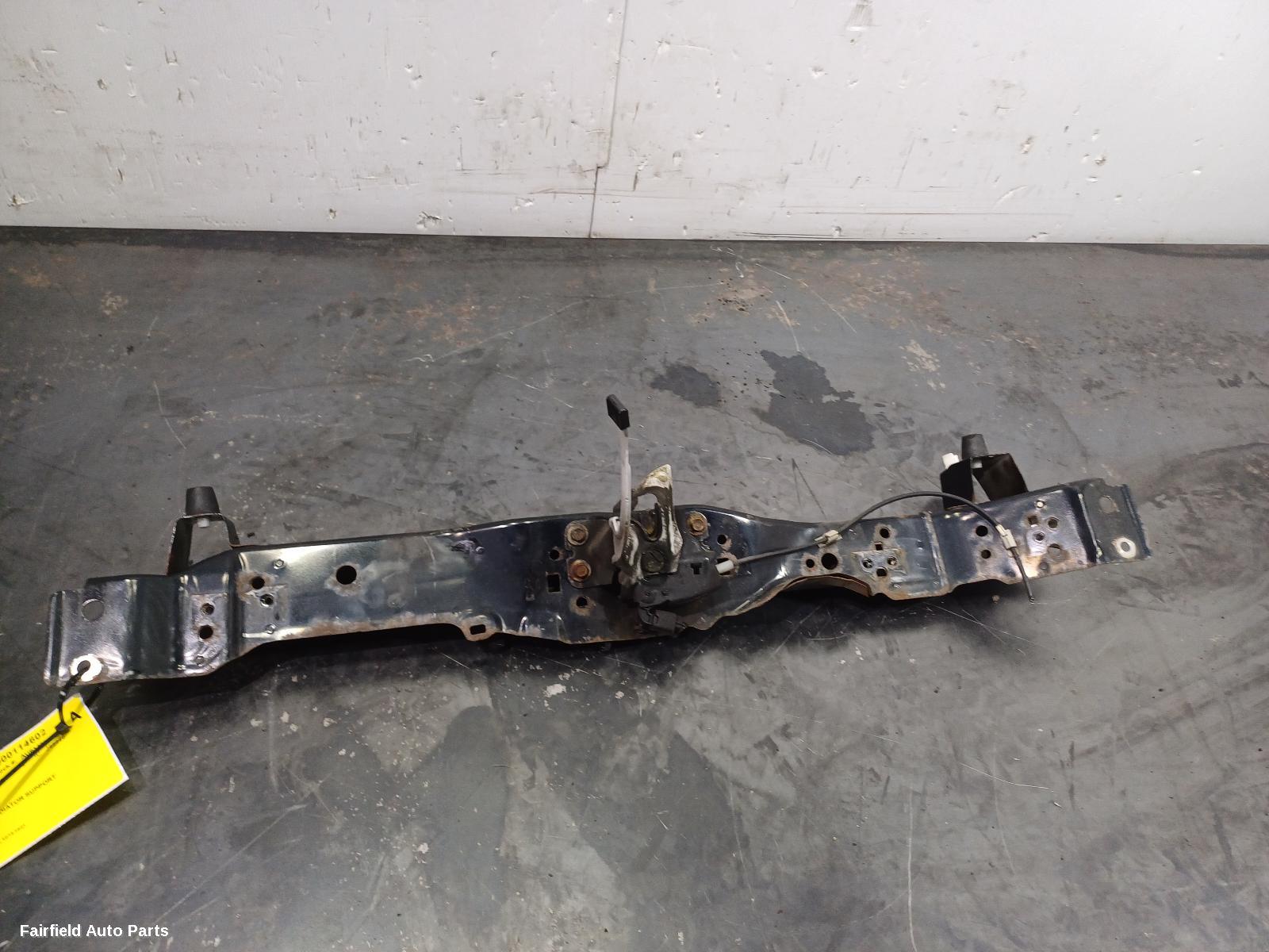 2014-2021 Honda Hrv Radiator Support