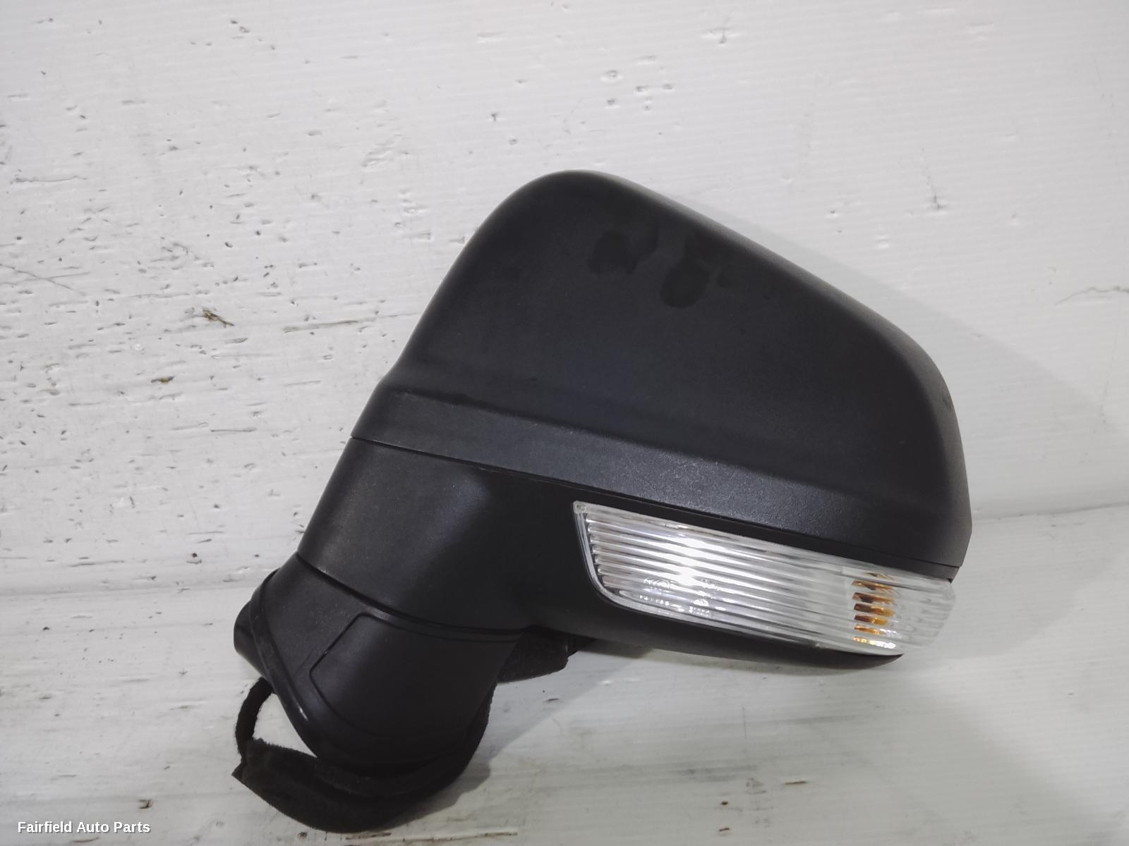 2016-2025 Mg Mg3 Left Door Mirror