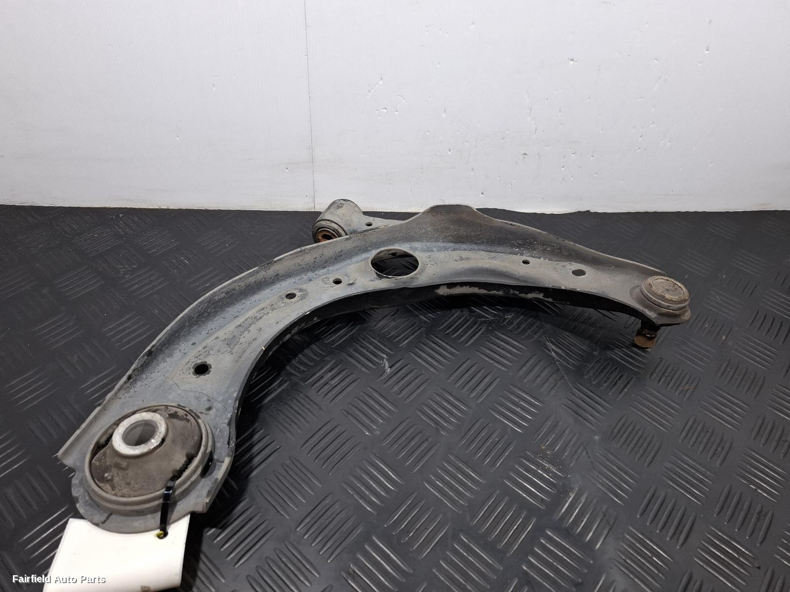 2014-2026 Mazda 2 Left Front Lower Control Arm