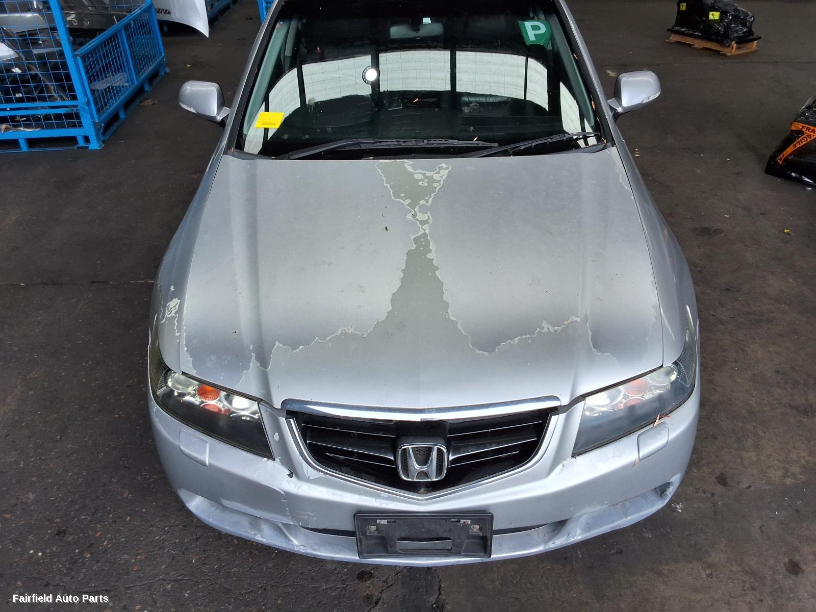 2004 Honda Accord Right Indicator Fog Side