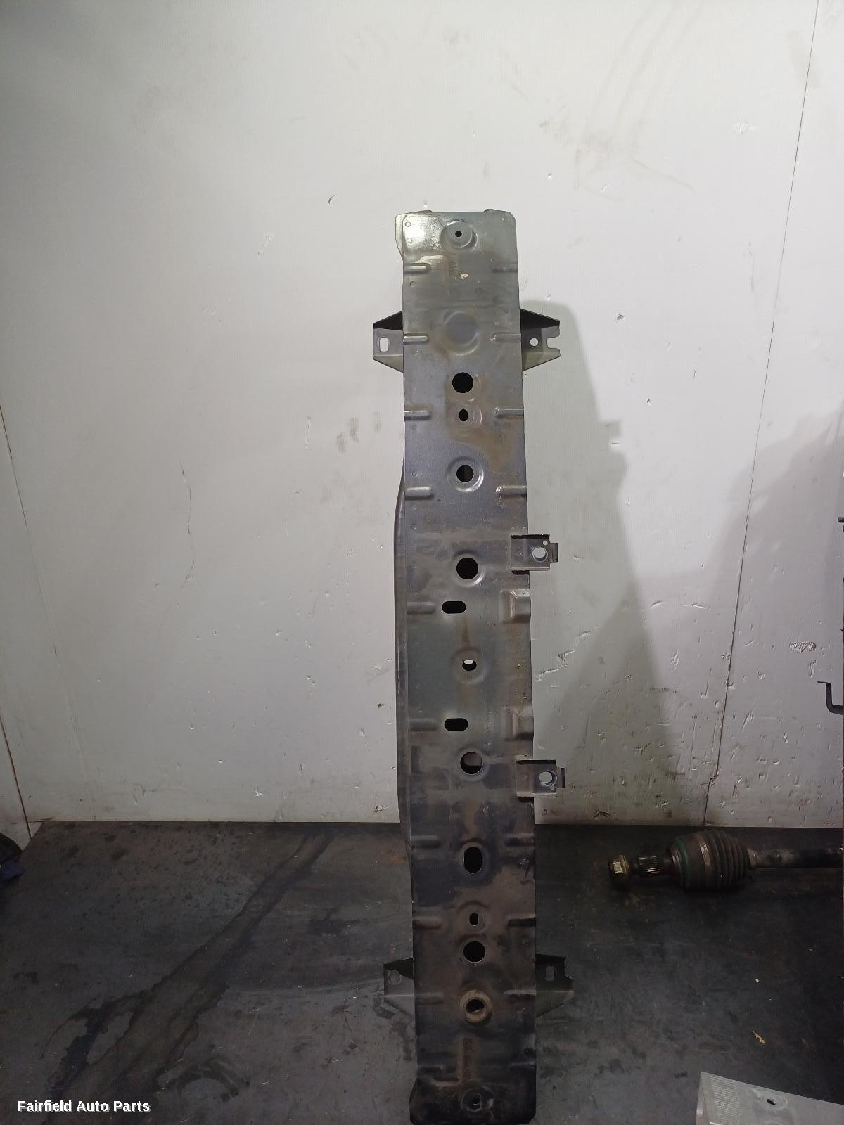 2012-2018 Mazda 6 F Bar Reinforc Brack
