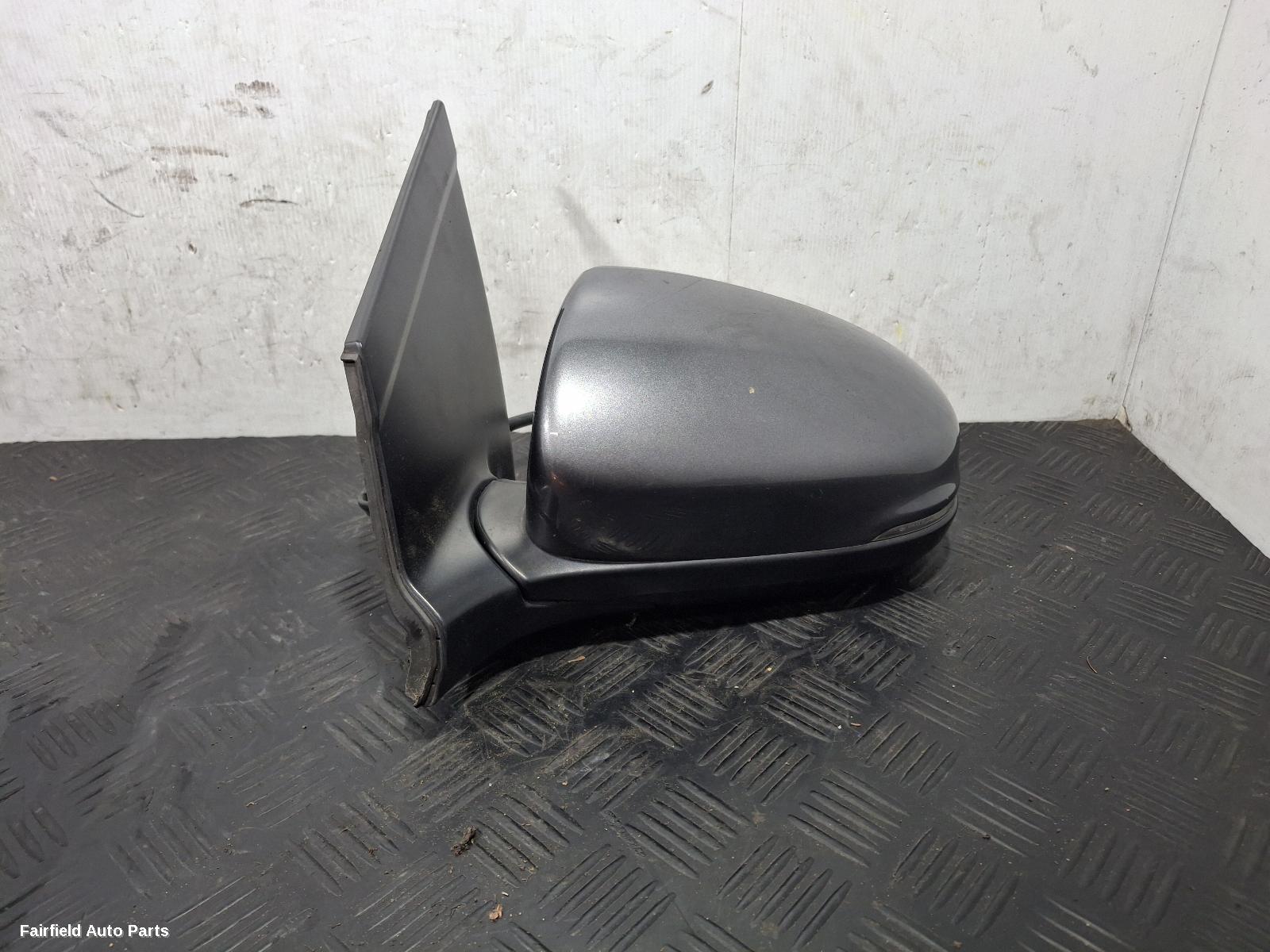2012-2016 Honda Civic Left Door Mirror