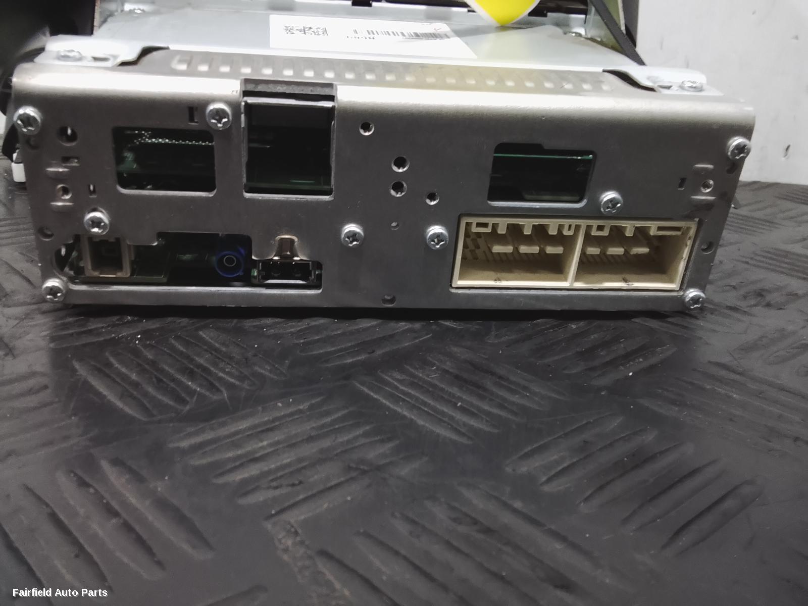 2018-2021 Kia Cerato Radio Cd Dvd Sat Tv