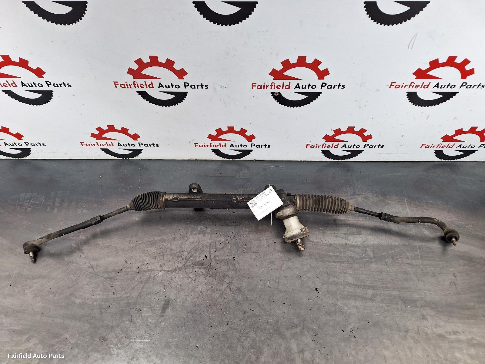 2011-2015 Hyundai I40 Steering Box Rack