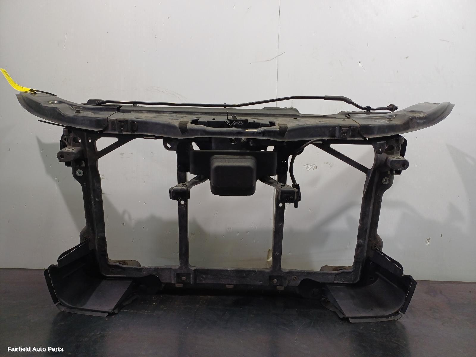 2012-2018 Mazda 6 Radiator Support
