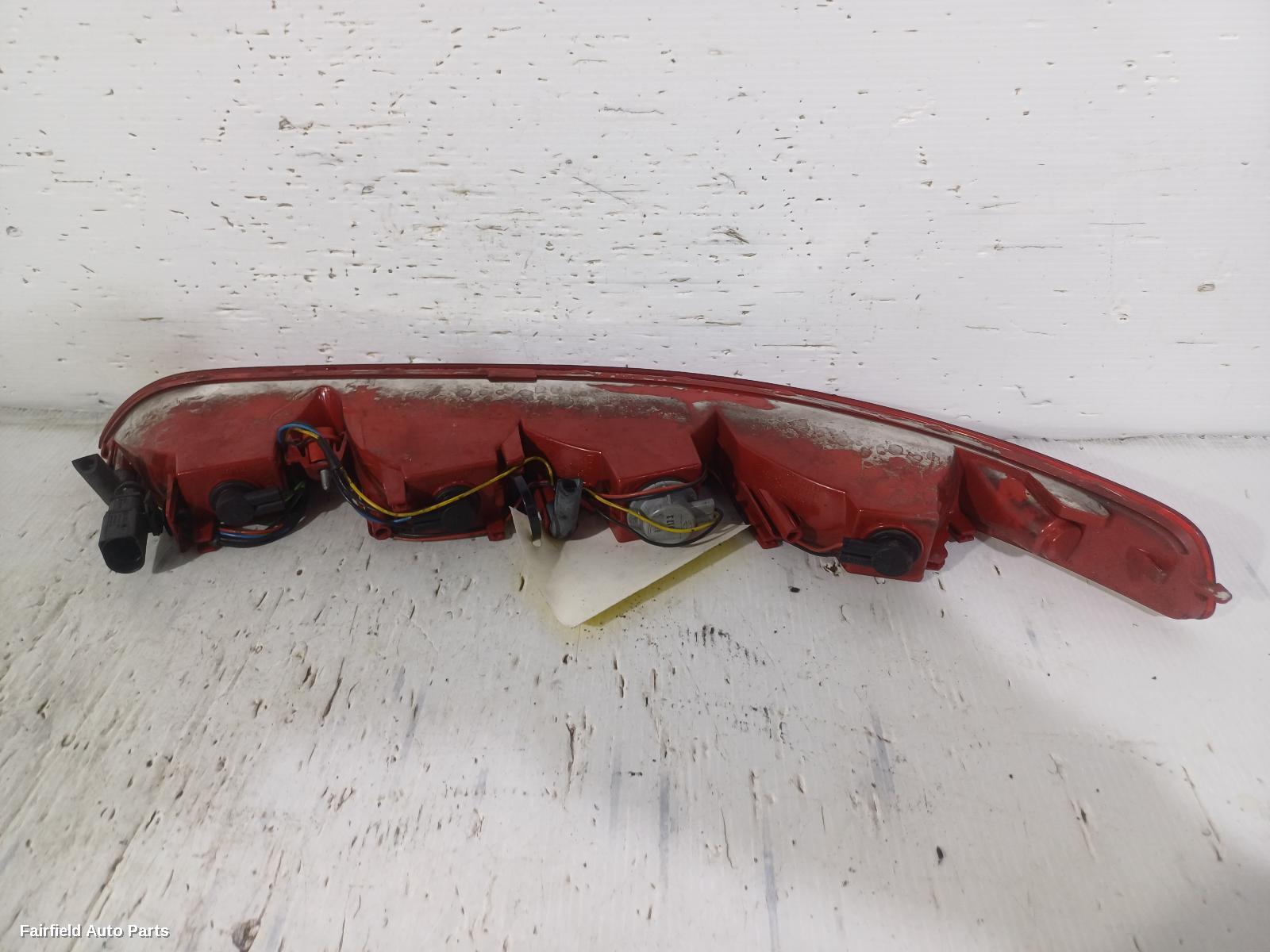 2008-2017 Audi Q5 Right Taillight