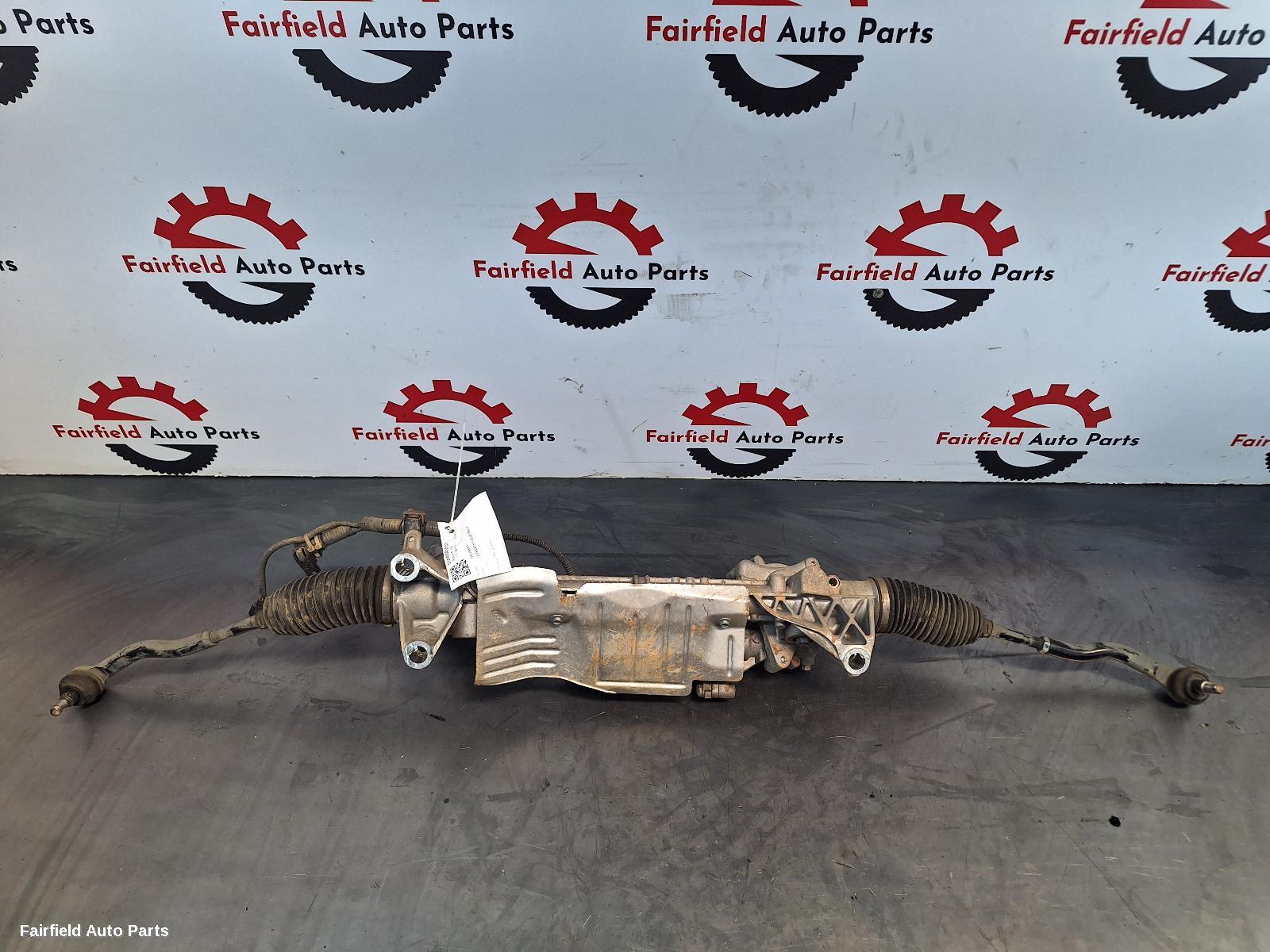 2014-2022 Honda Odyssey Steering Box Rack