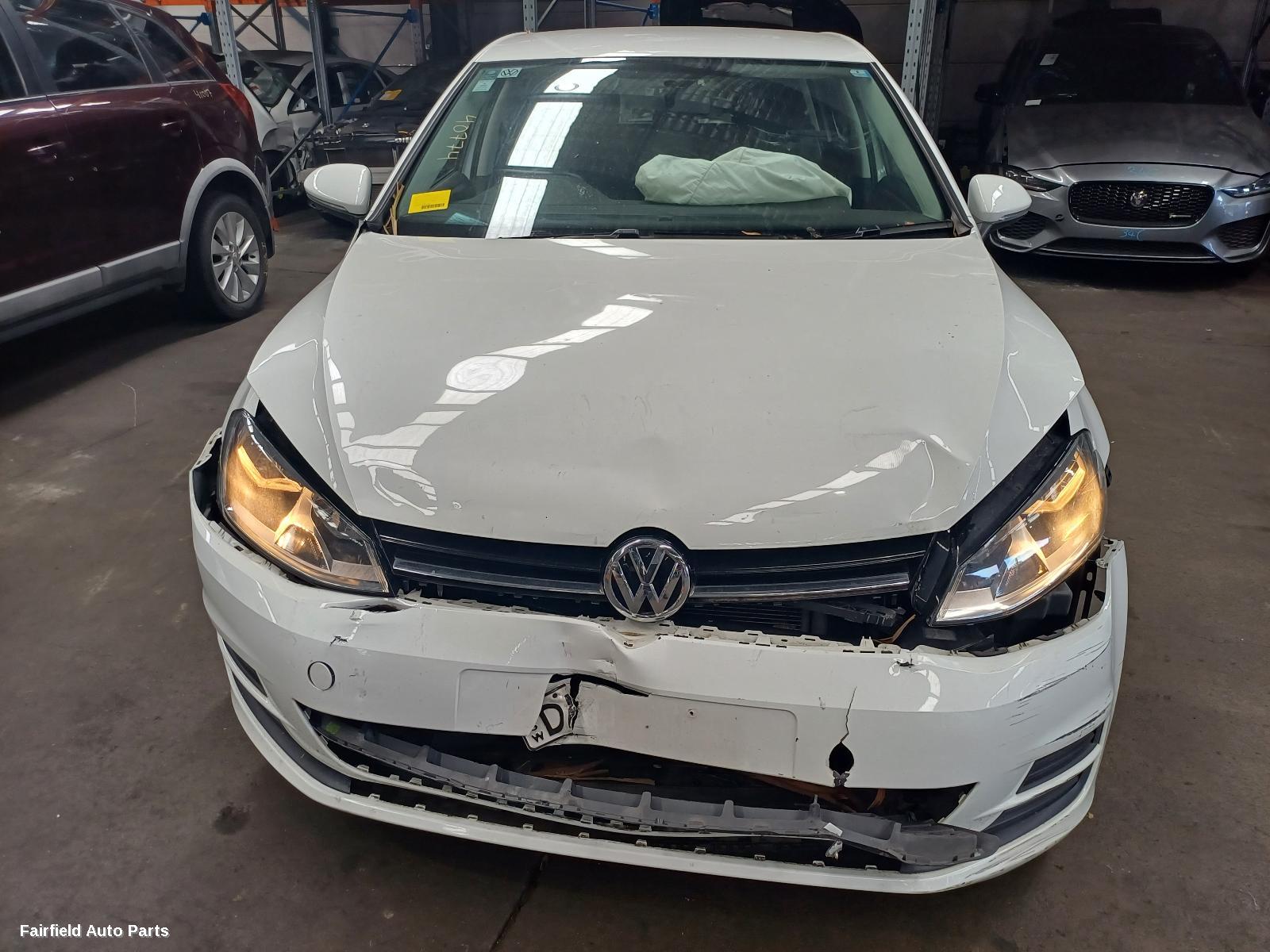 2016 Volkswagen Golf Starter