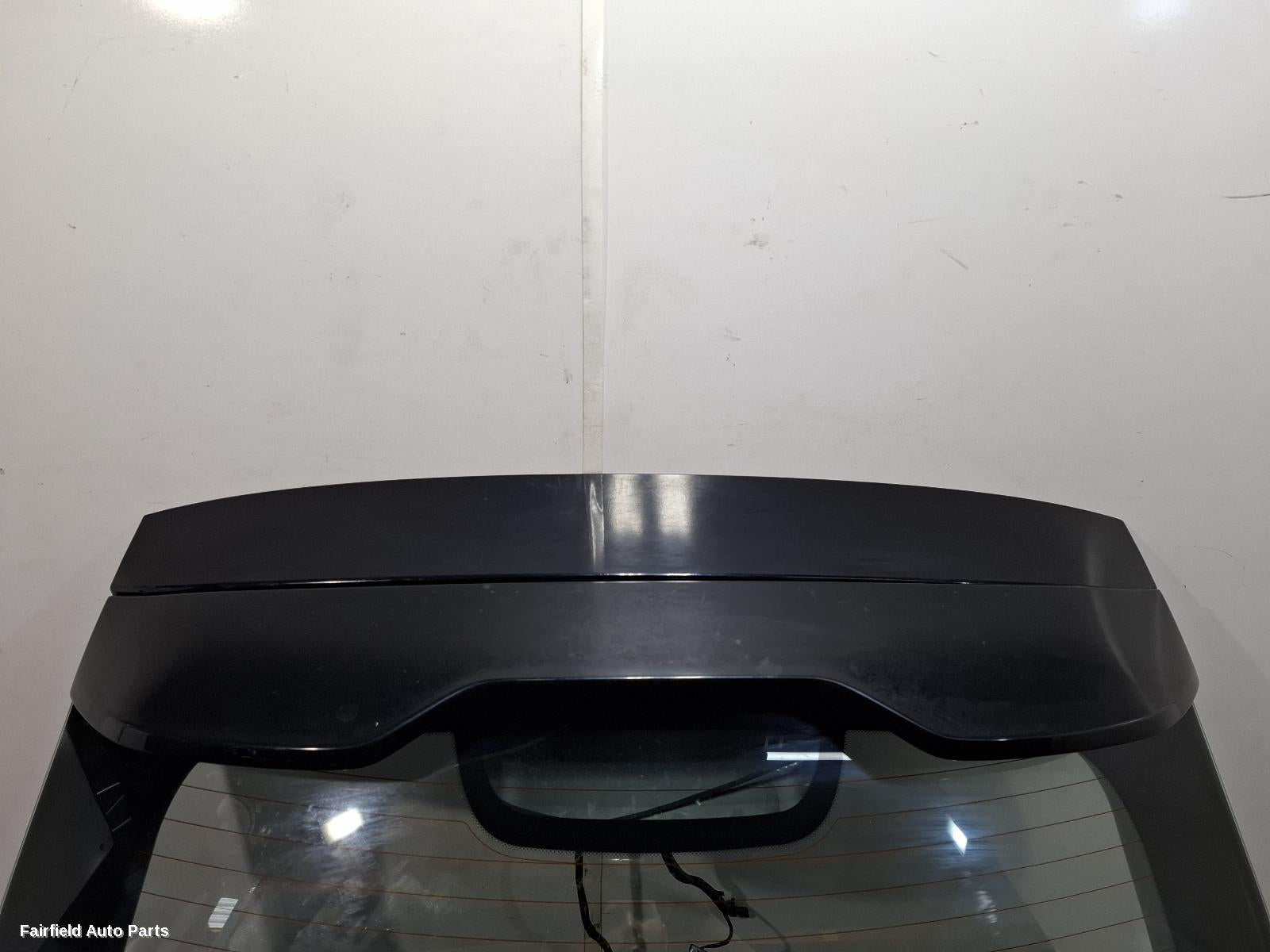 2016-2019 Mg Gs Bootlid Tailgate
