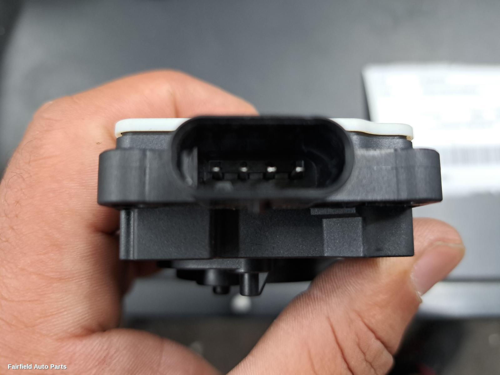 2018-2026 Bmw 3 Series Misc Switch Relay