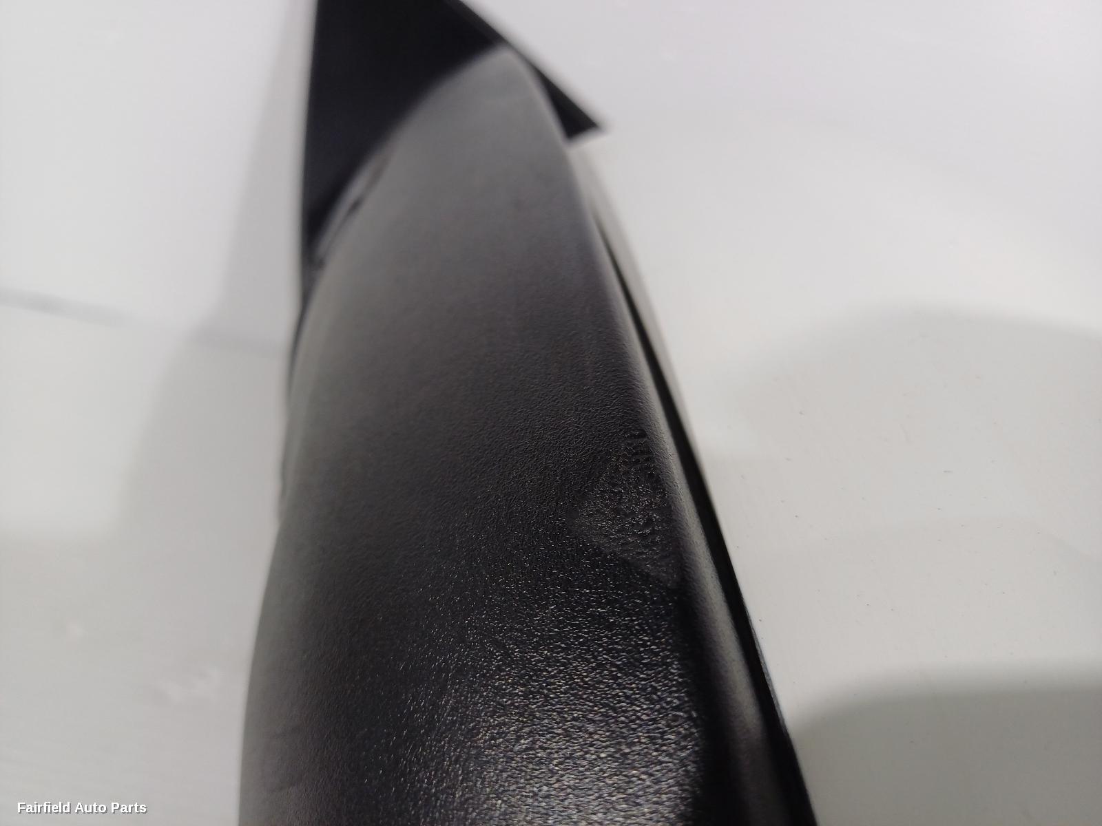 2010-2013 Bmw X5 Left Door Mirror