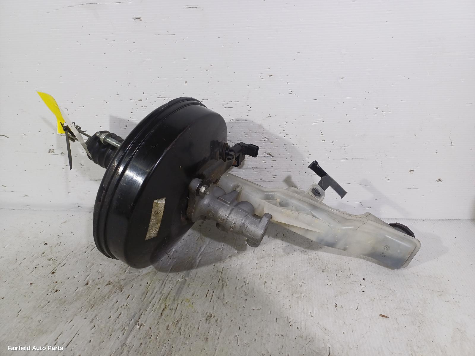 2012-2016 Mazda Cx5 Brake Booster