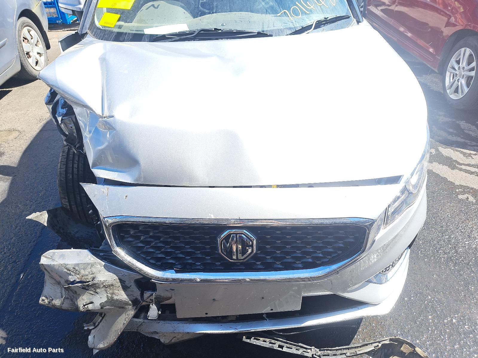 2020 Mg Mg3 Left Taillight