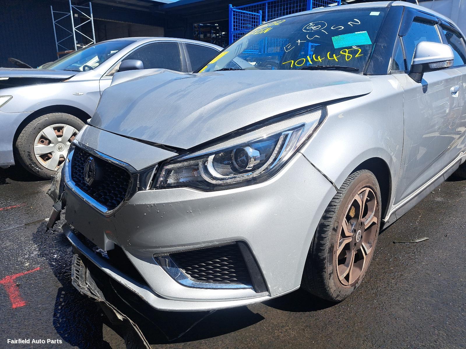 2018-2024 Mg Mg3 Bootlid Tailgate