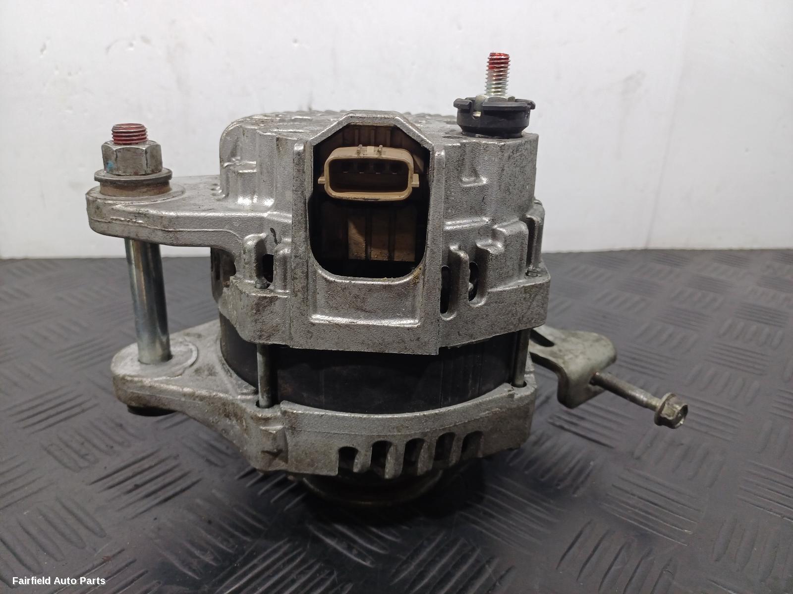 2010-2021 Mitsubishi Pajero Alternator