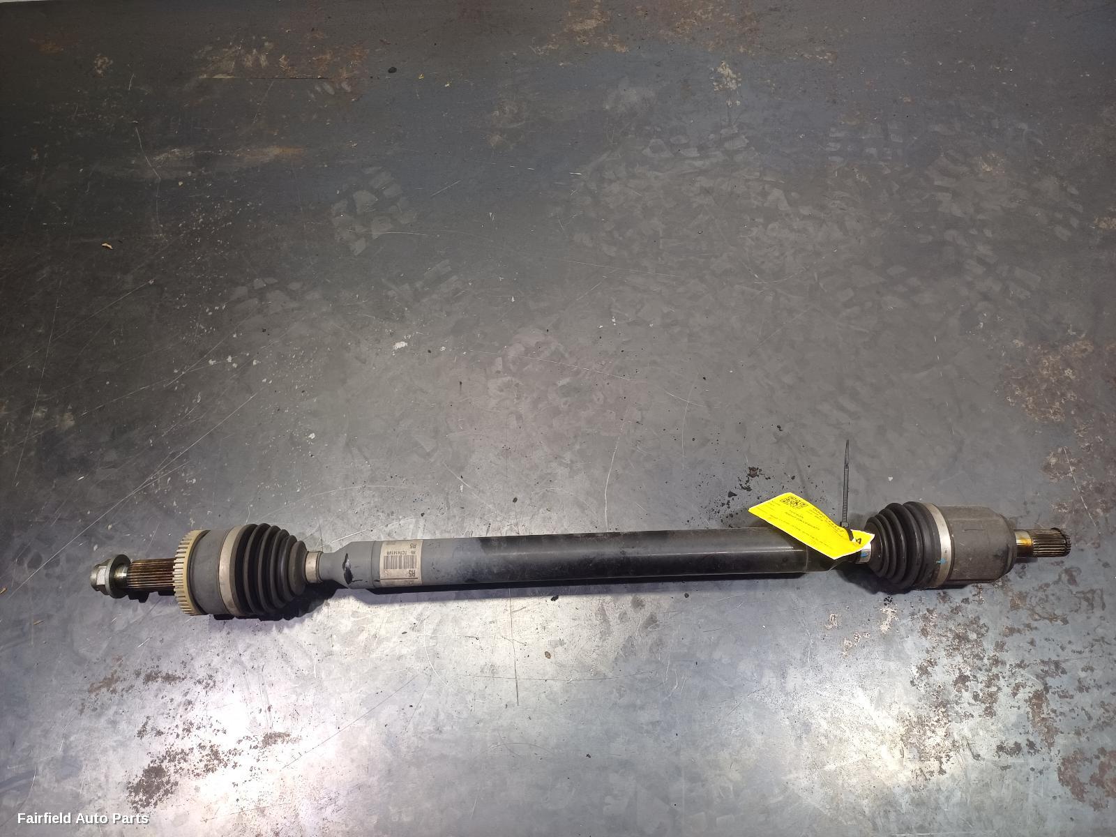 2015-2021 Hyundai Tucson Right Driveshaft