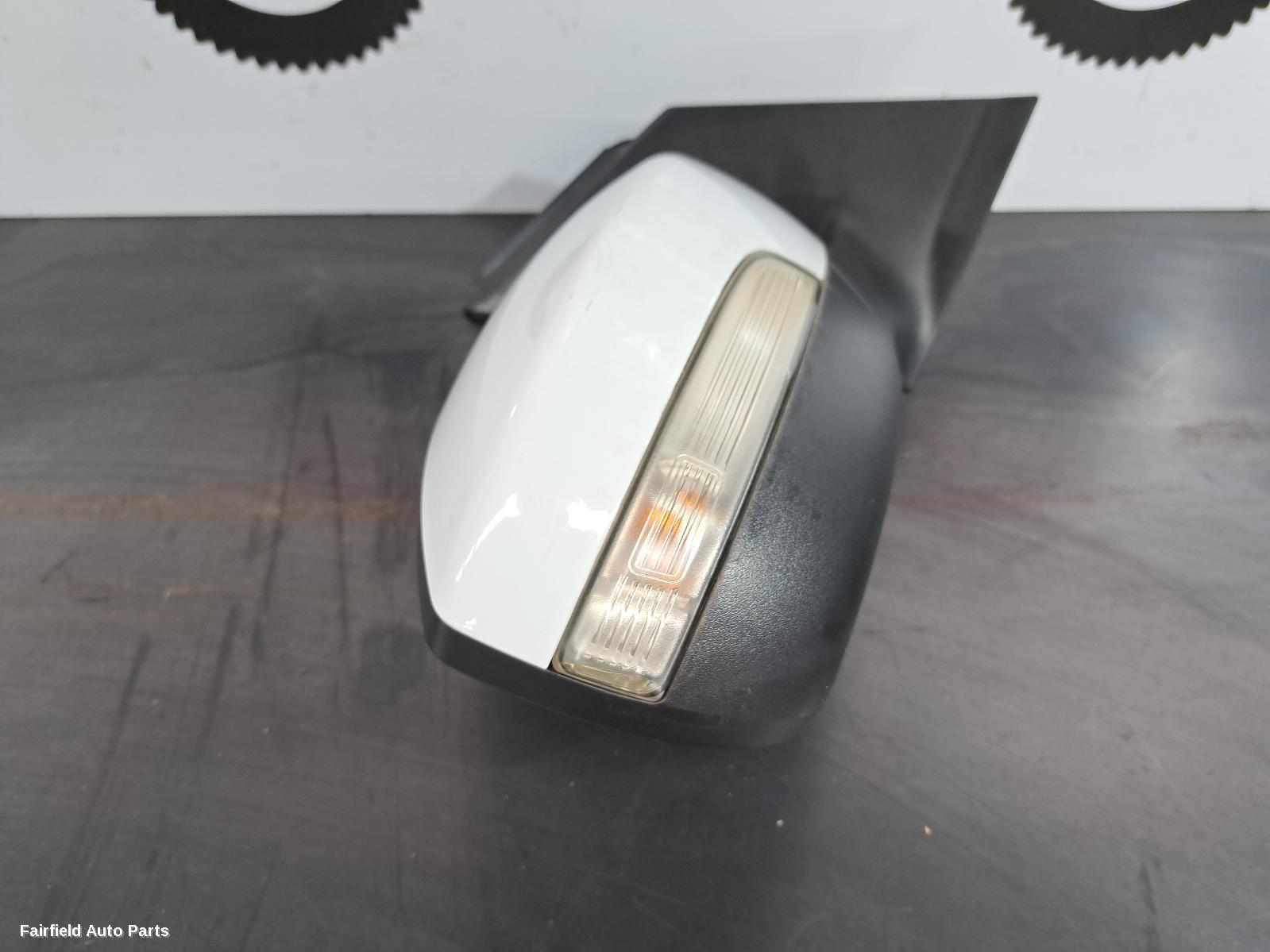 2012-2016 Ford Kuga Right Door Mirror
