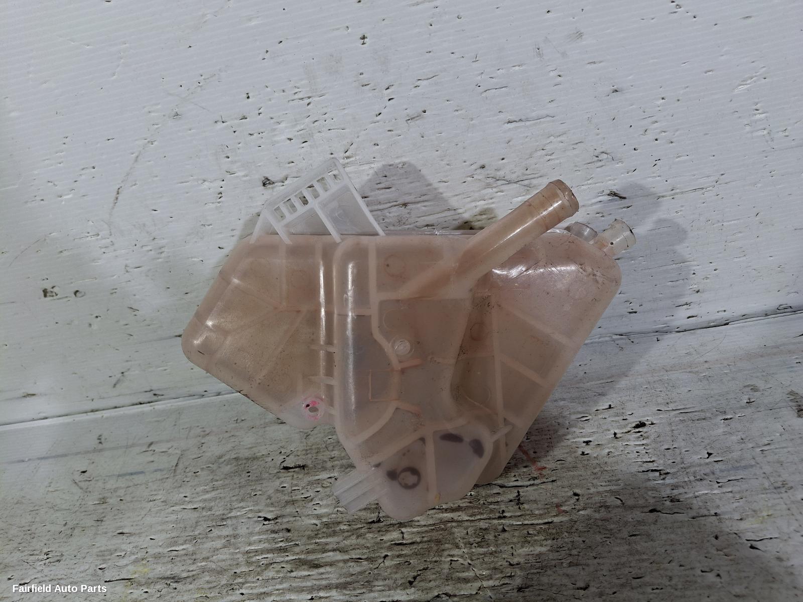 2008-2019 Ford Fiesta Overflow Bottle