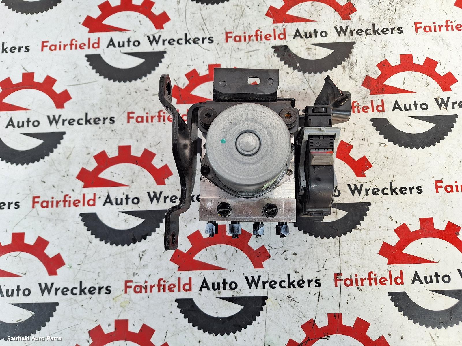 2017-2025 Hyundai I30 Abs Pump Modulator