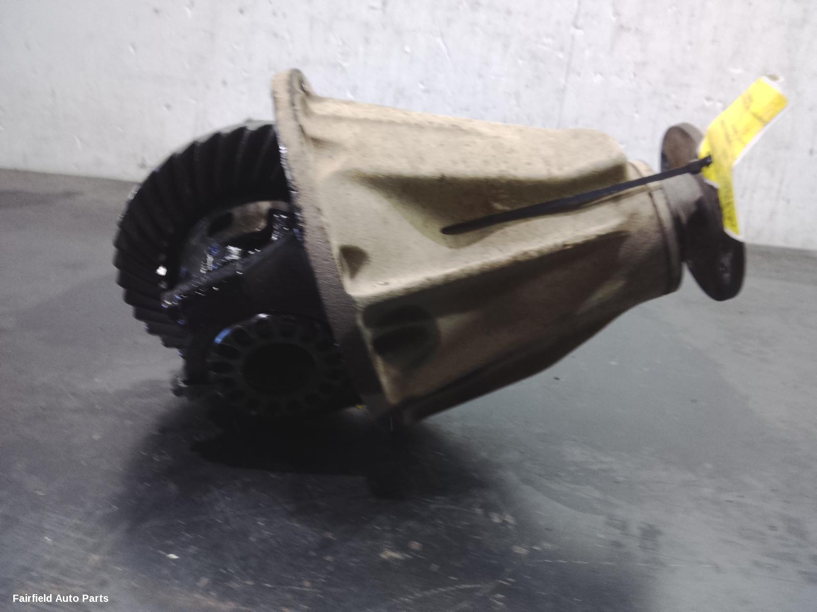 2003-2009 Toyota Prado Differential Centre