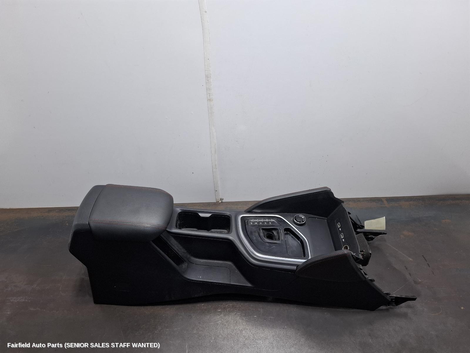 2023 Ldv T60 Console