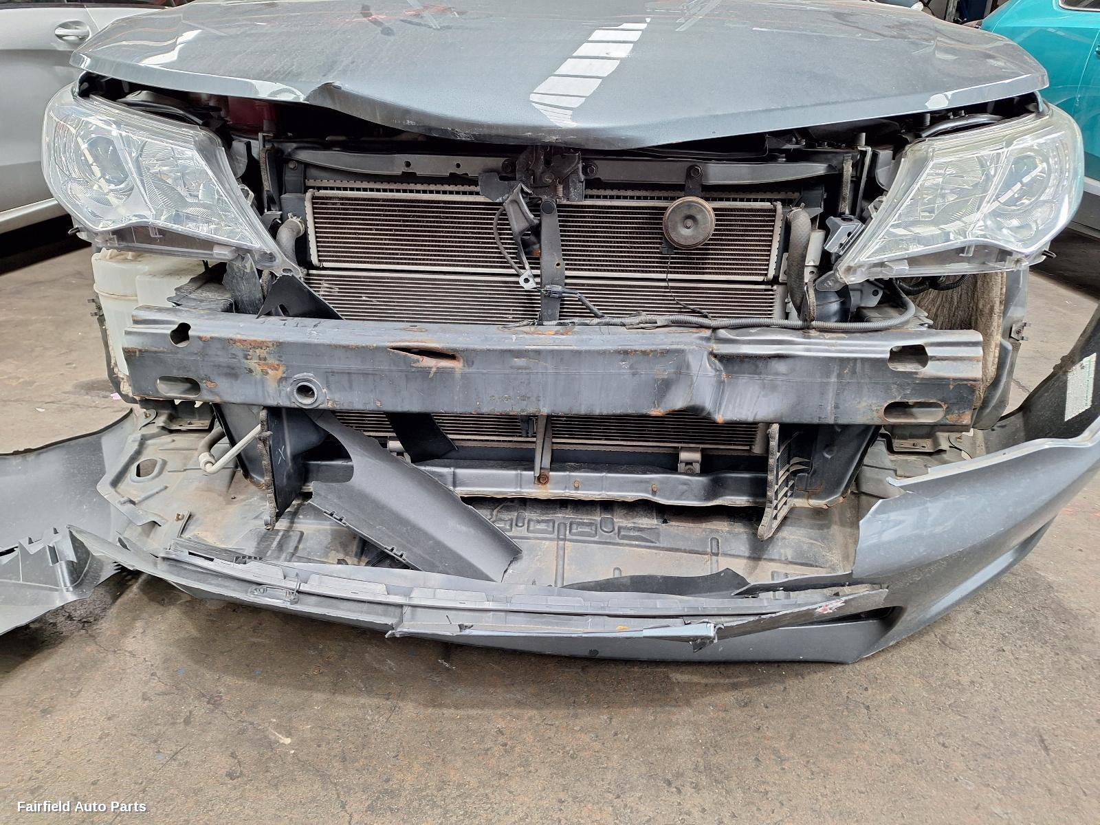 2012 Toyota Camry Door Hinge Runner