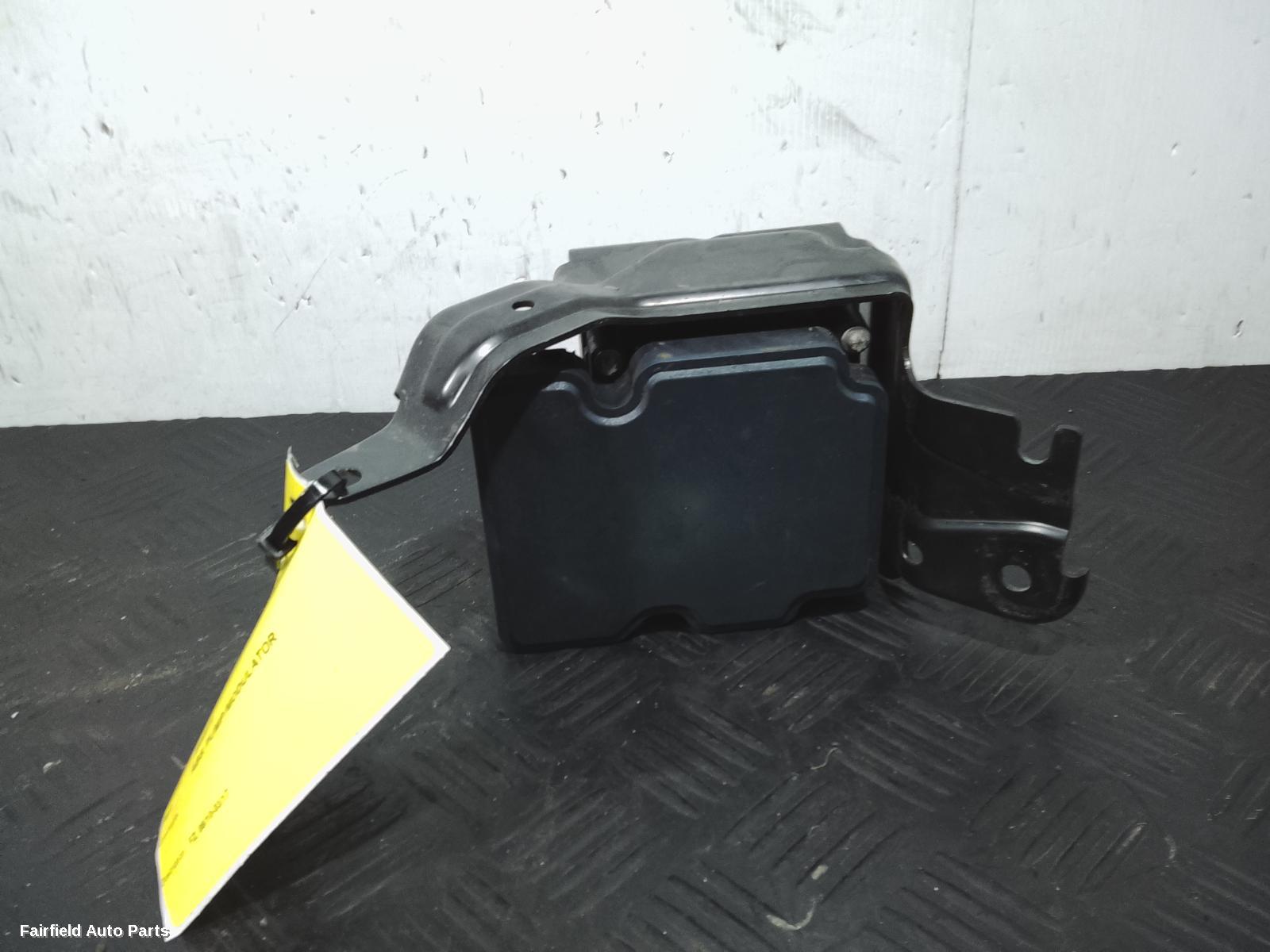 2010-2017 Suzuki Swift Abs Pump Modulator