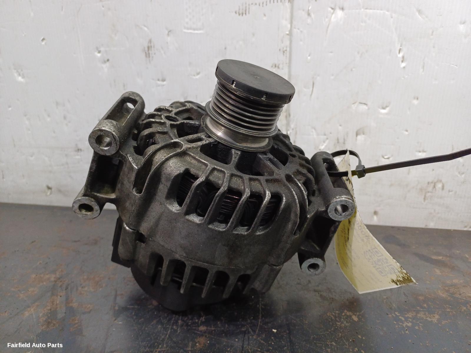 2009-2015 Mercedes C Class Alternator