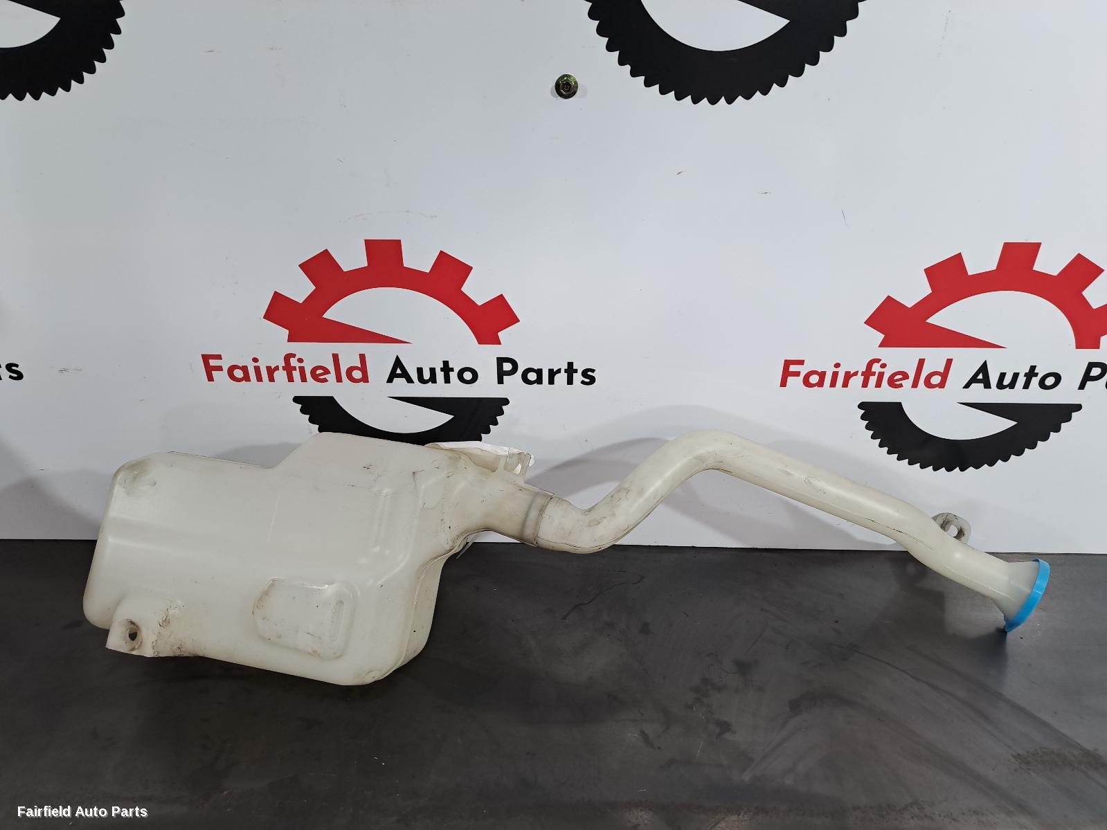 2014-2022 Honda Odyssey Washer Bottle