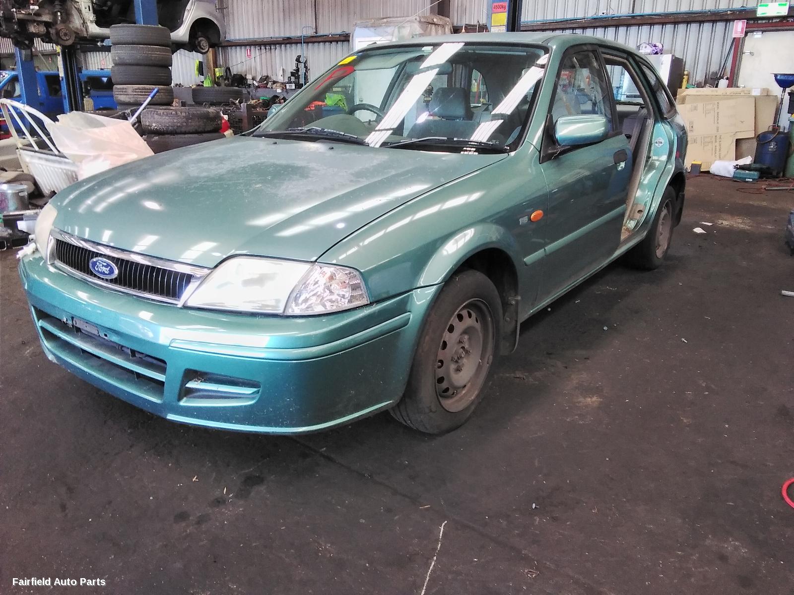 2002 Ford Laser Right Headlamp