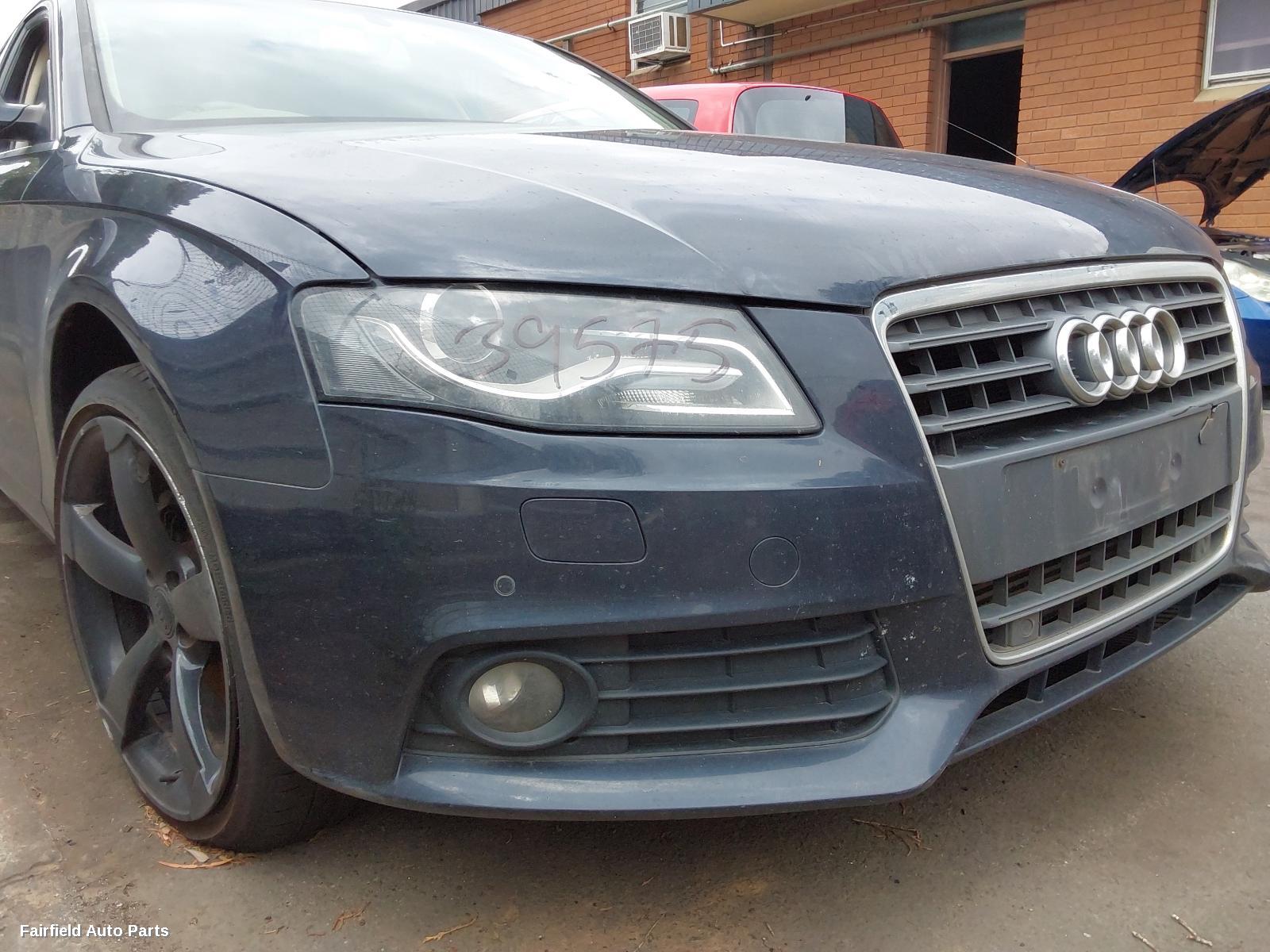 2008-2016 Audi A4 Intercooler