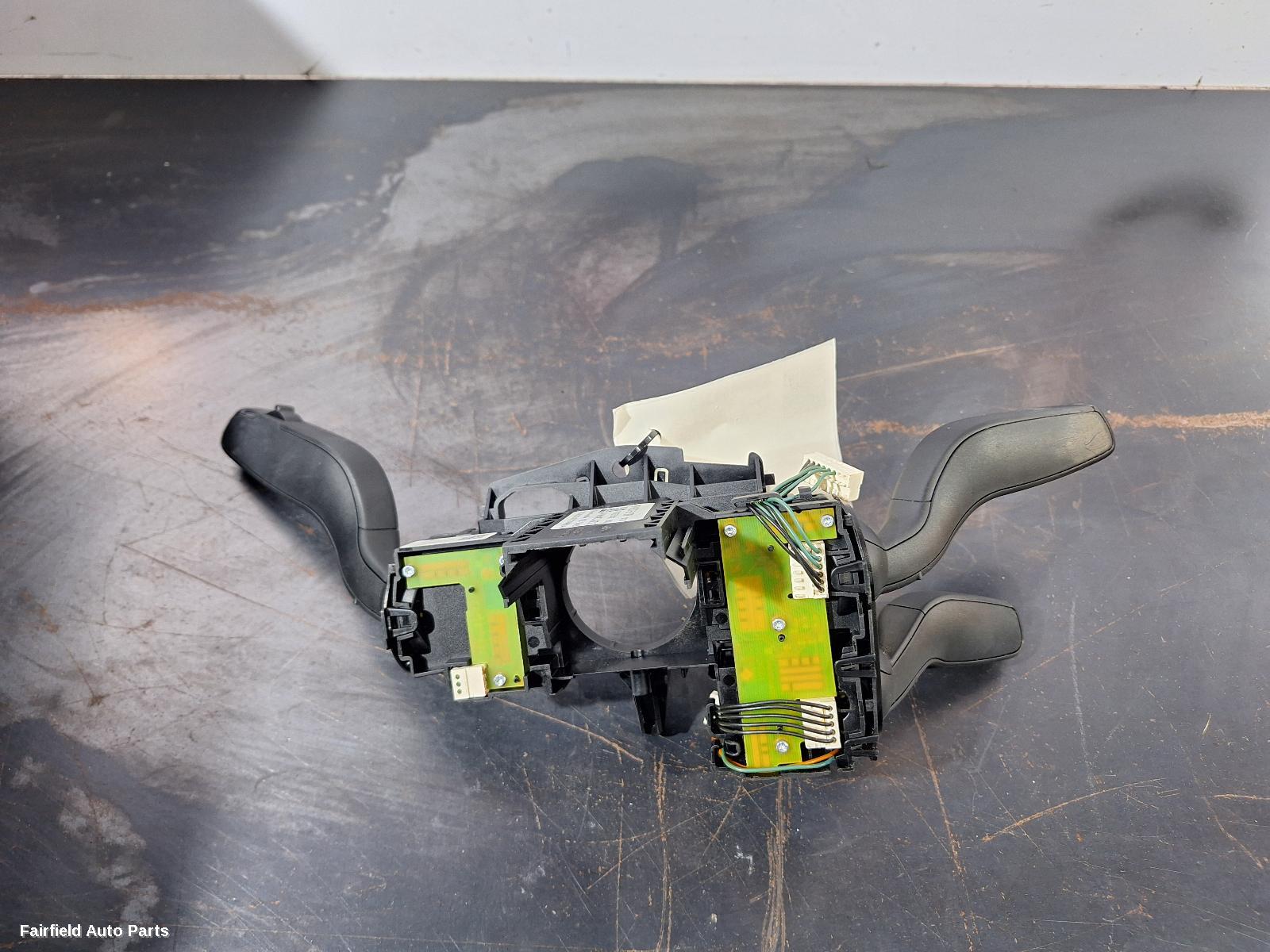2013-2016 Audi A3 Combination Switch