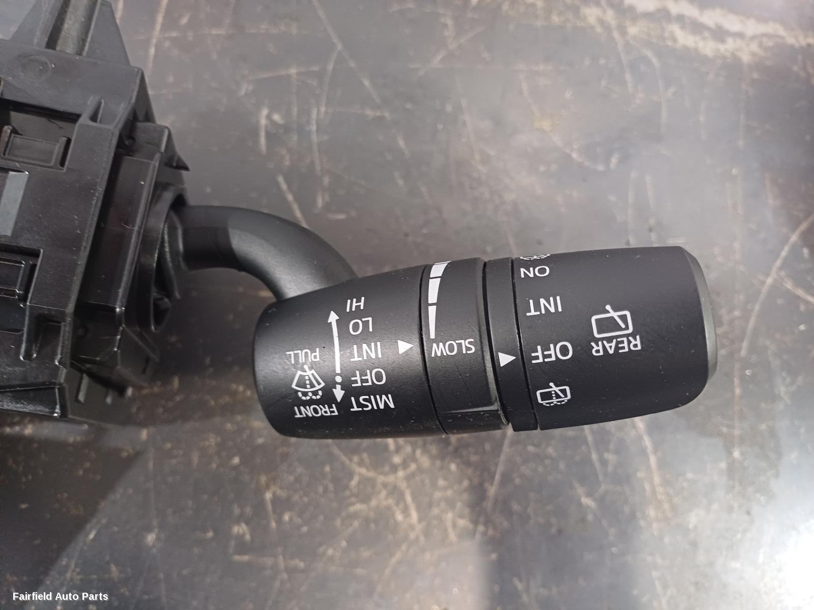 2014-2026 Mazda 2 Combination Switch