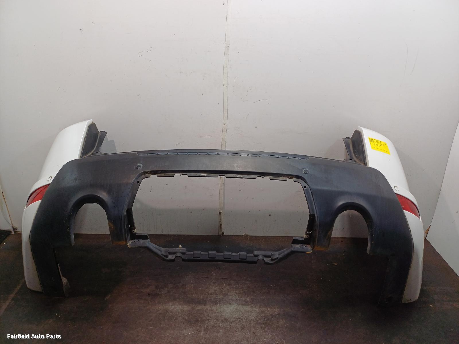 2013-2017 Land Rover Rangerover Sport Rear Bumper