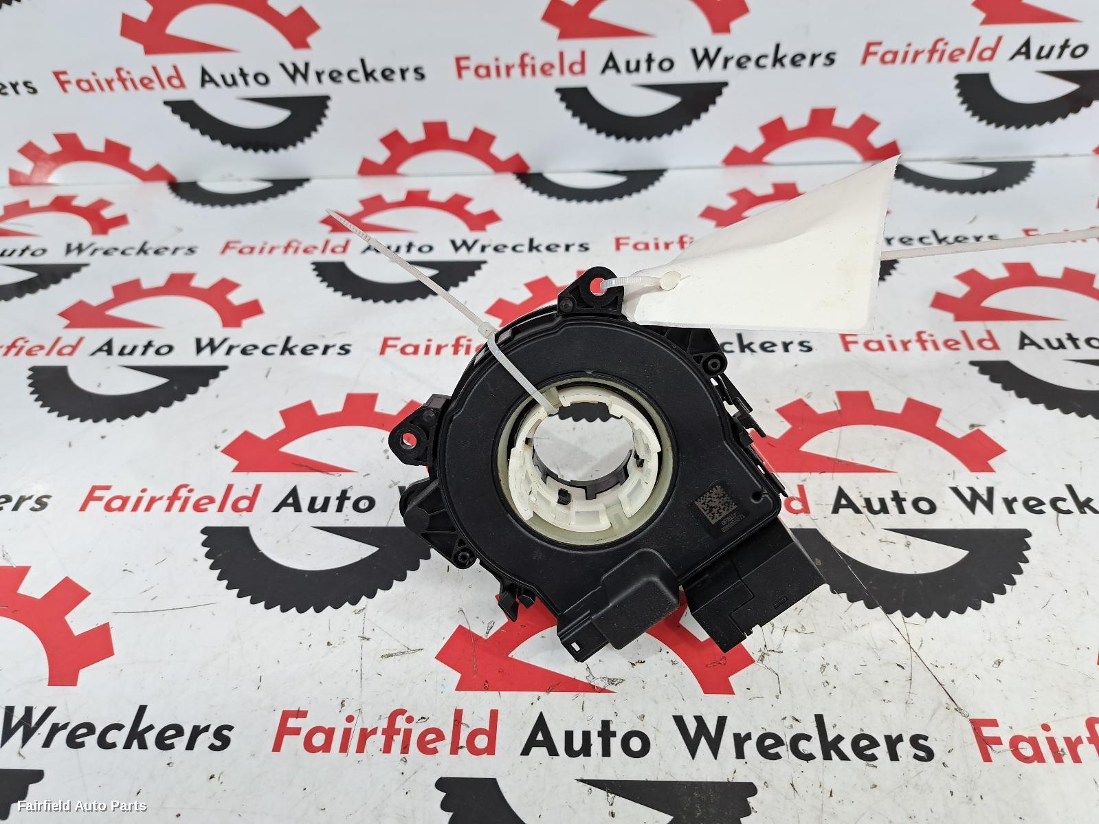 2012-2017 Nissan Pulsar Airbag Module Sensor