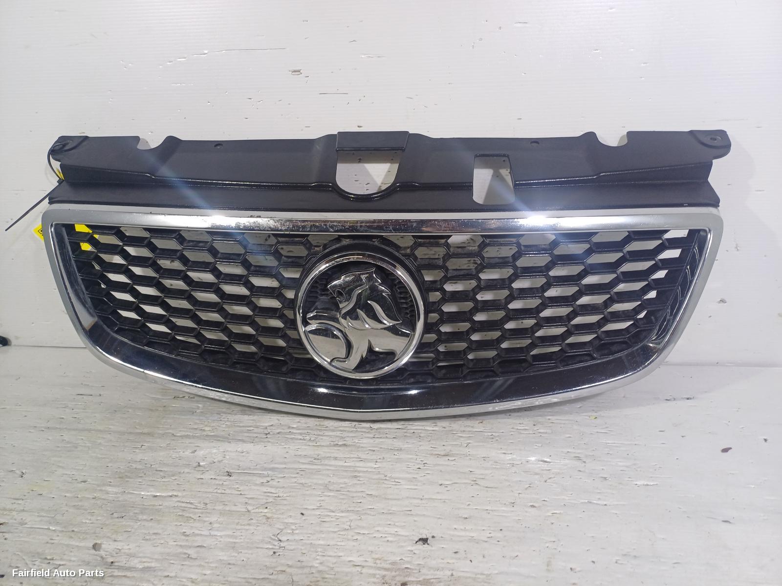 2010-2013 Holden Commodore Grille