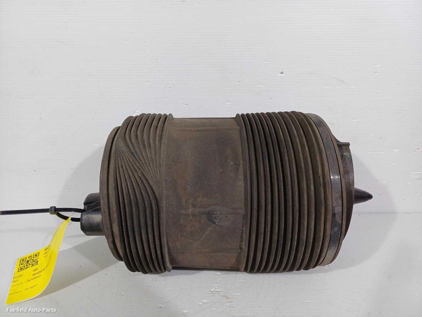 2008-2017 Audi Q5 Shock Absorber