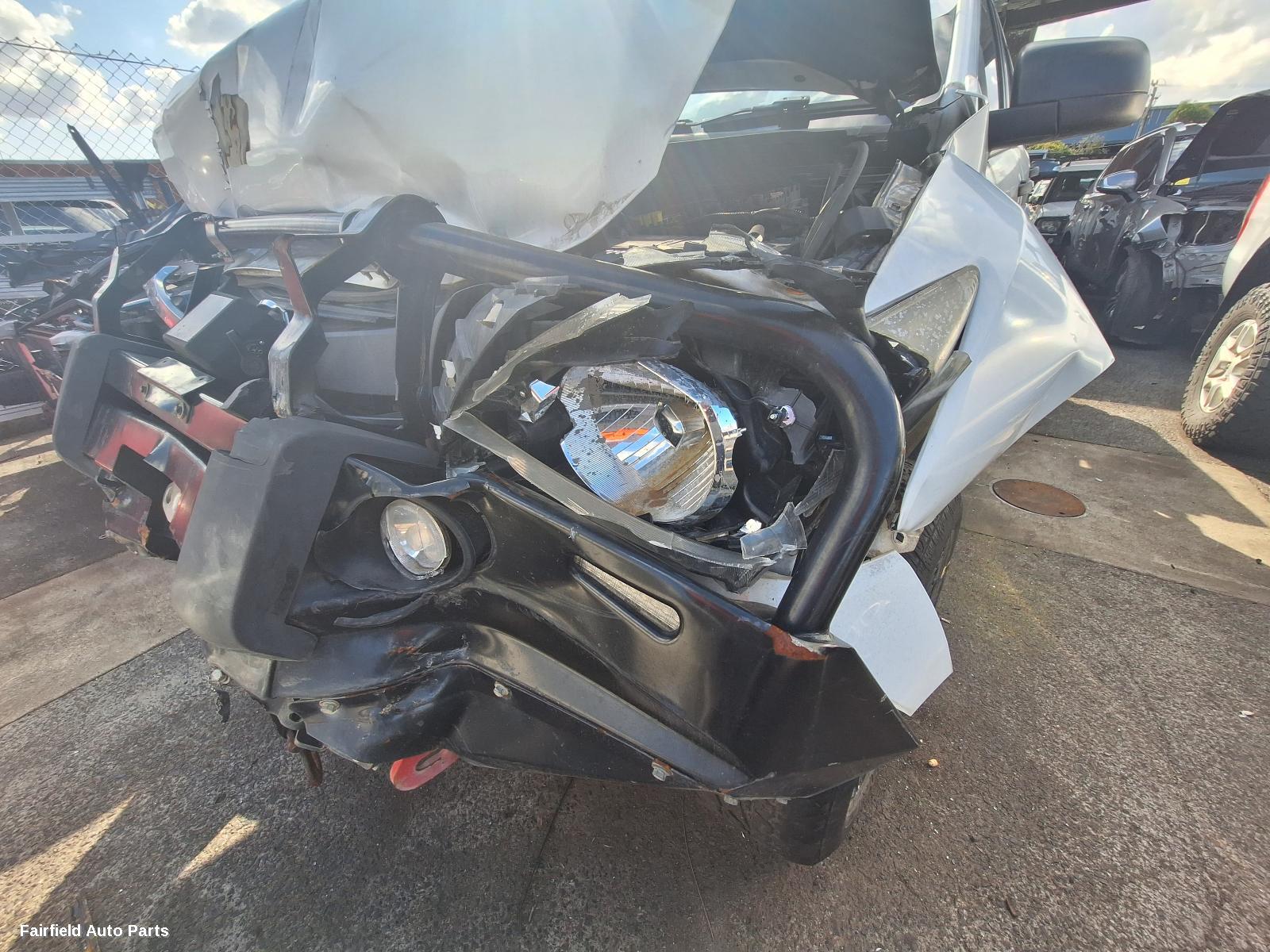2011-2020 Mazda Bt50 Radio Cd Dvd Sat Tv