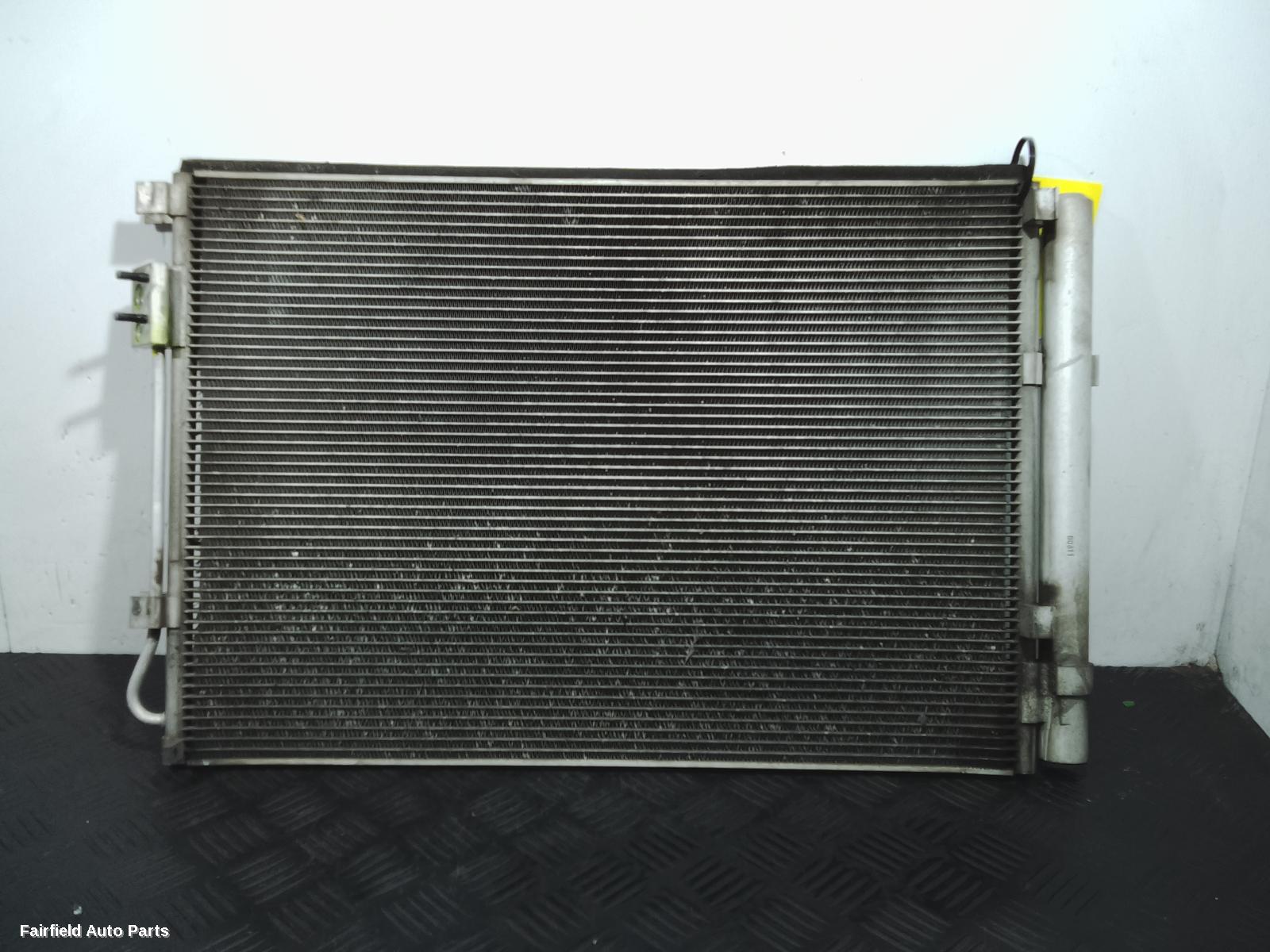 2013-2019 Hyundai Accent A C Condenser