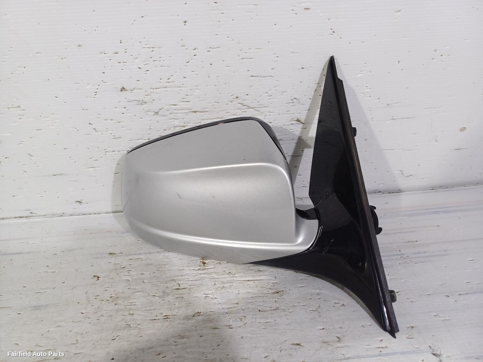 2010-2013 Bmw 5 Series Right Door Mirror