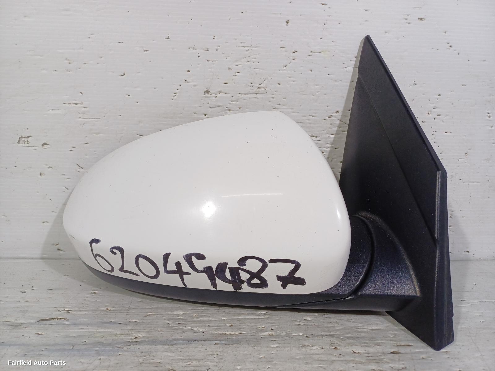 2015-2018 Hyundai Tucson Right Door Mirror