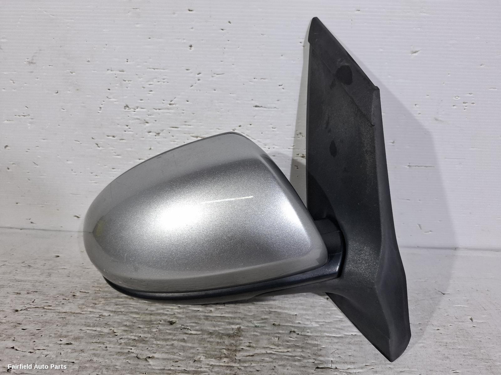 2007-2014 Mazda 2 Right Door Mirror