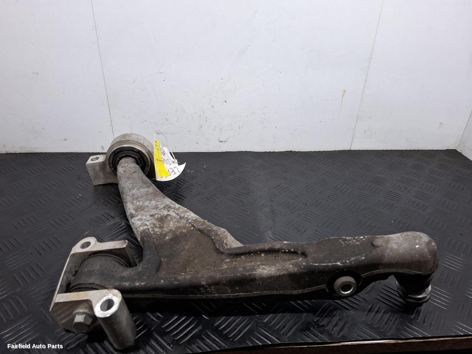 2018 Volvo Xc60 Left Front Lower Control Arm