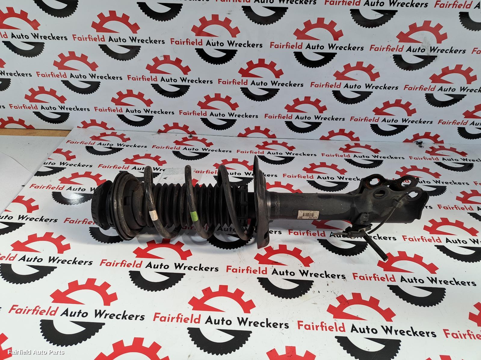 2020-2023 Toyota Yaris Cross Right Front Strut