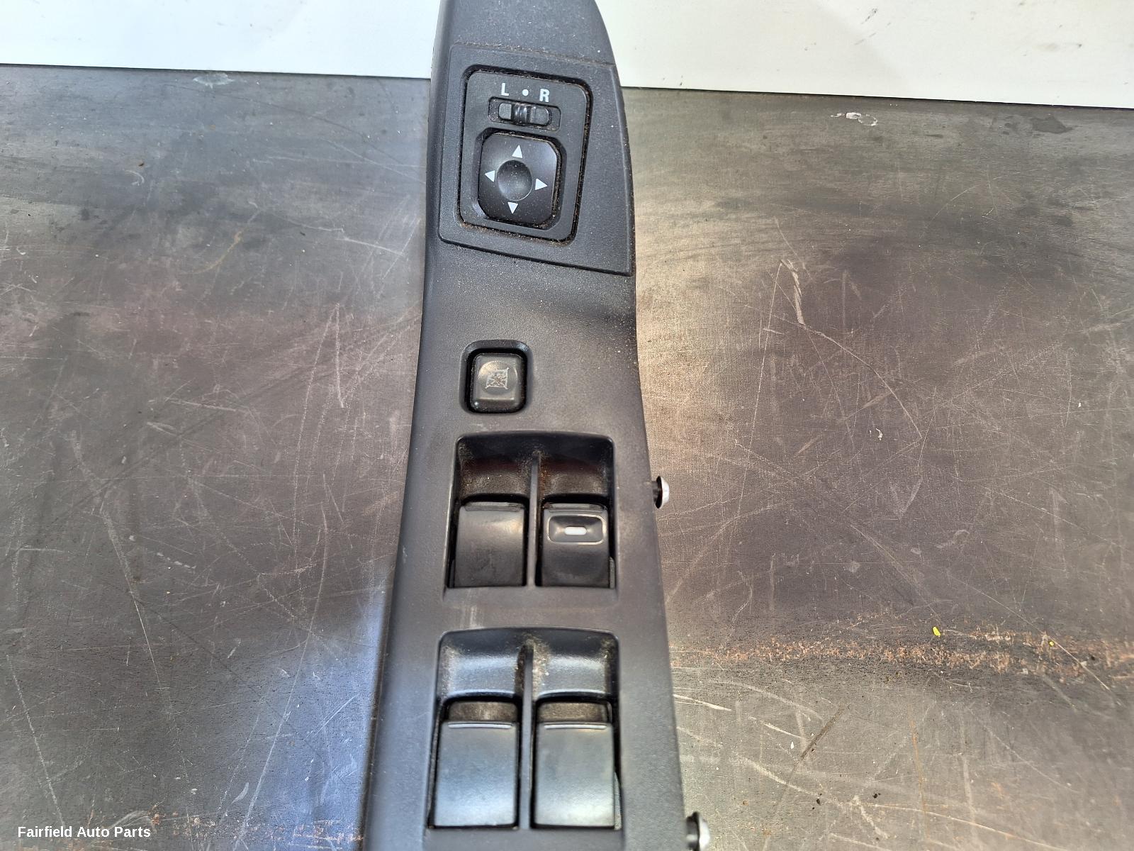 2010-2017 Mitsubishi Lancer Pwr Dr Wind Switch